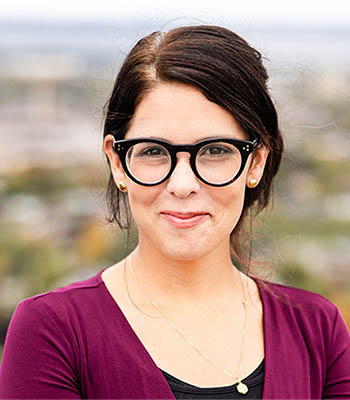 Hamilton Psychotherapist Carey Campbell