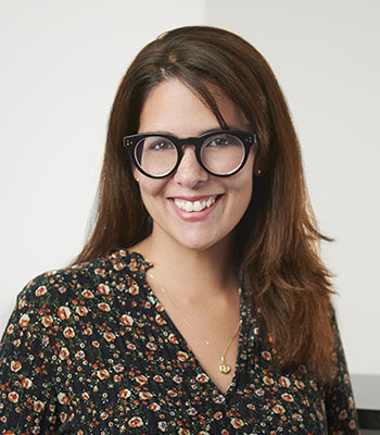 Hamilton Therapist Carey Campbell