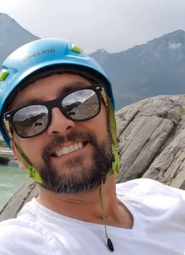 Ryan Jakovljevic