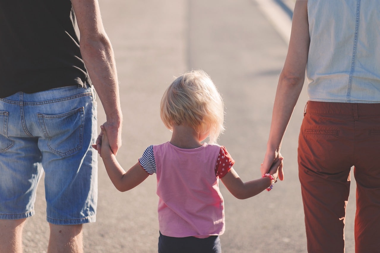 blended family