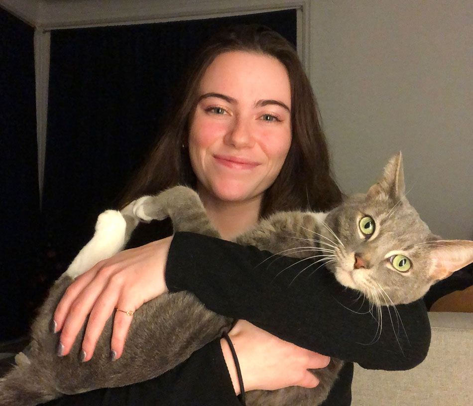 GRACIE GATT PSYCHOTHERAPY CLINIC ADMINISTRATOR