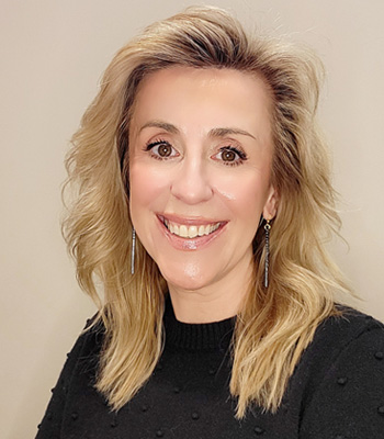 Hamilton Psychotherapist Gena Filip