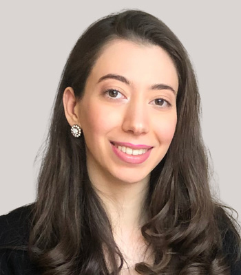 Hamilton Psychotherapist Dina Emaduldeen