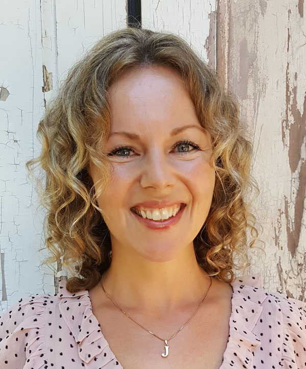 Hamilton Psychotherapist - Jen Archibald