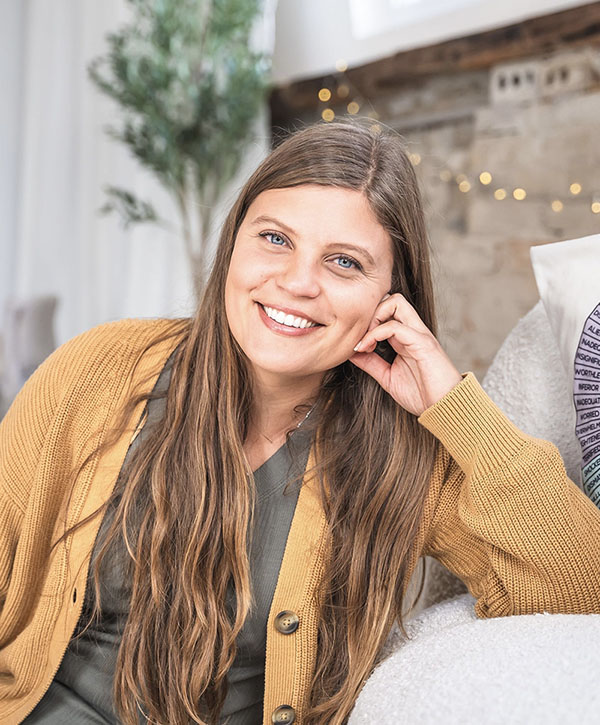 Hamilton Psychotherapist Karisa Haverkamp Empire