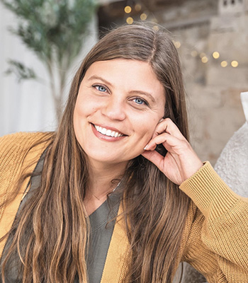 Hamilton Psychotherapist Karisa Haverkamp