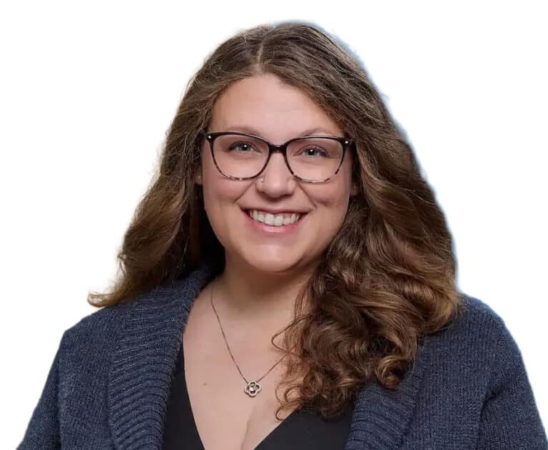 Melanie Saija